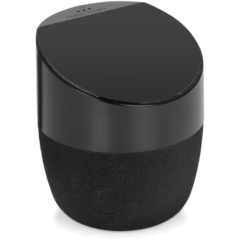 Swiss Cougar Tokyo Wireless Charger & Bluetooth Speaker - Image 3