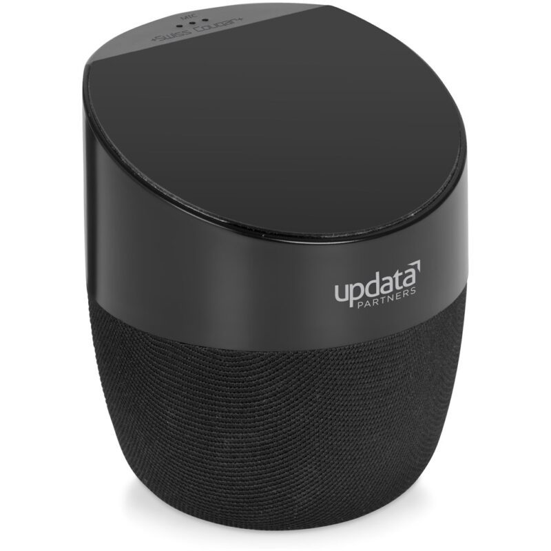 Swiss Cougar Tokyo Wireless Charger & Bluetooth Speaker - Image 2