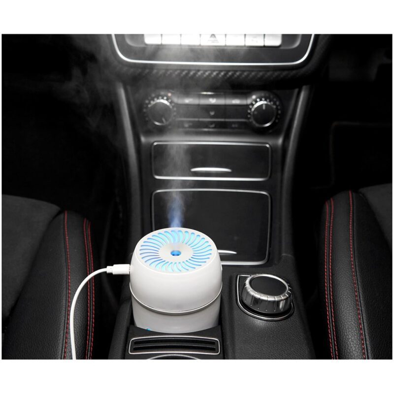 Altitude Airosphere USB Humidifier - Image 10