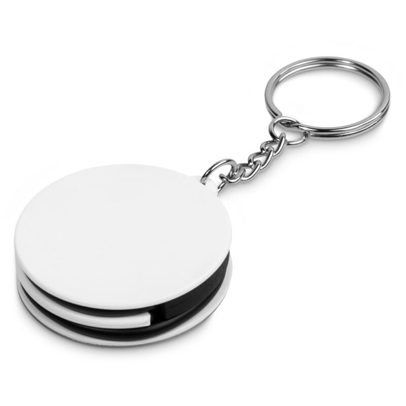 Altitude Oco Bottle Opener Keyholder with Charging Cable - Image 6