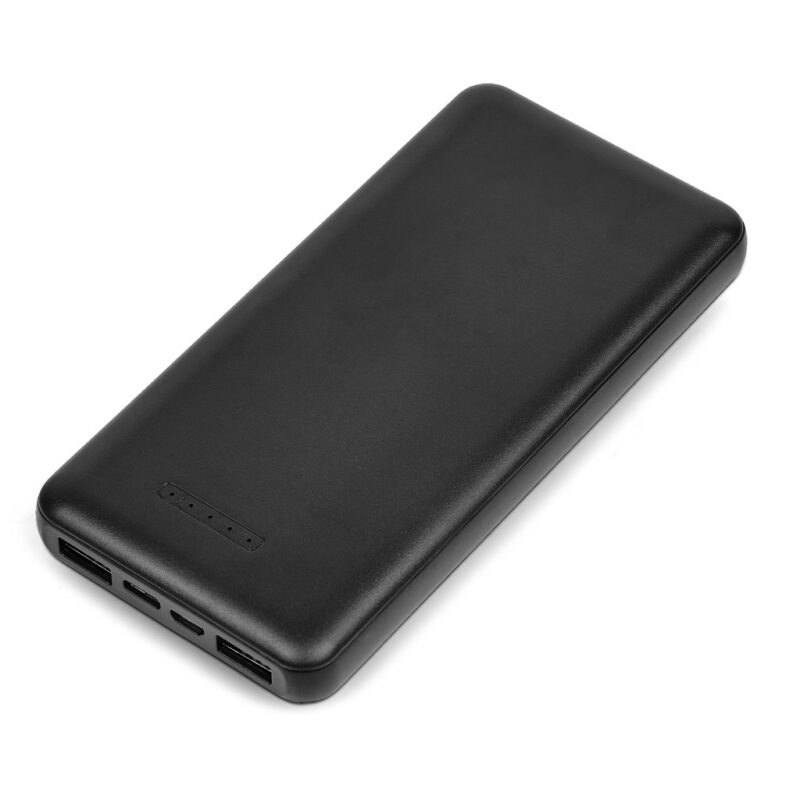 Vader Wireless Charging Suction Power Bank - 10,000mAh - Image 3