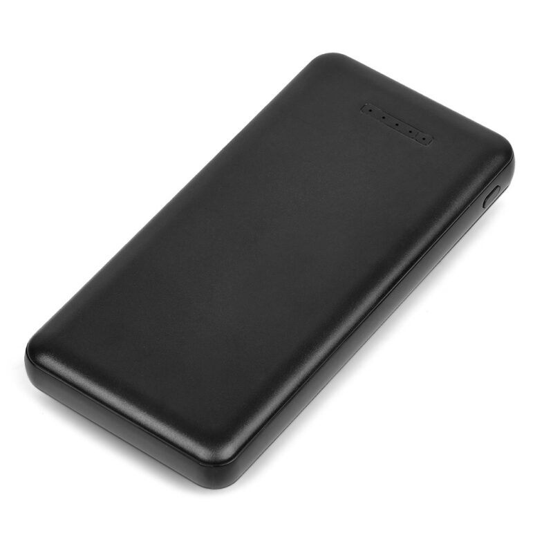 Vader Wireless Charging Suction Power Bank - 10,000mAh - Image 5