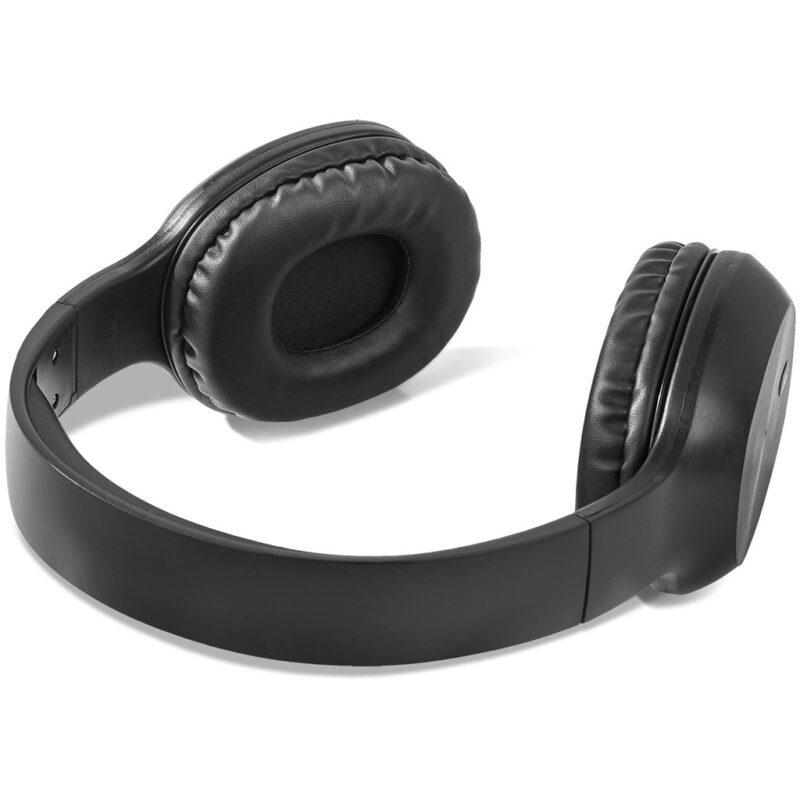 Swiss Cougar Austin Bluetooth Headphones - Image 5