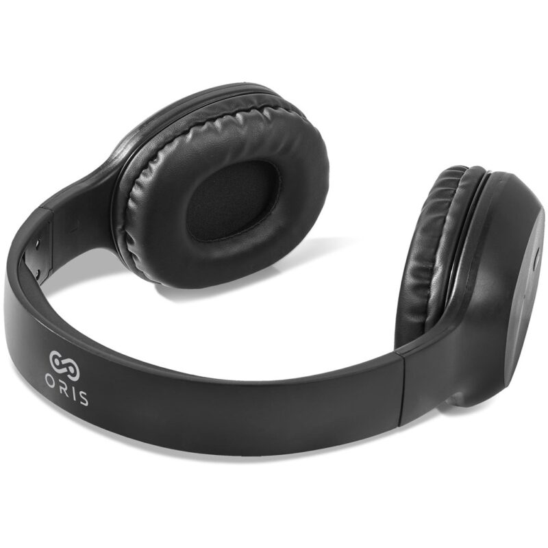 Swiss Cougar Austin Bluetooth Headphones - Image 4