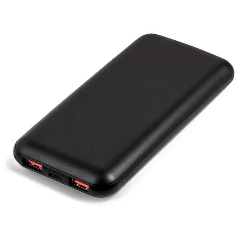 Swiss Cougar Budapest Power Bank - 10,000mAh - Image 3