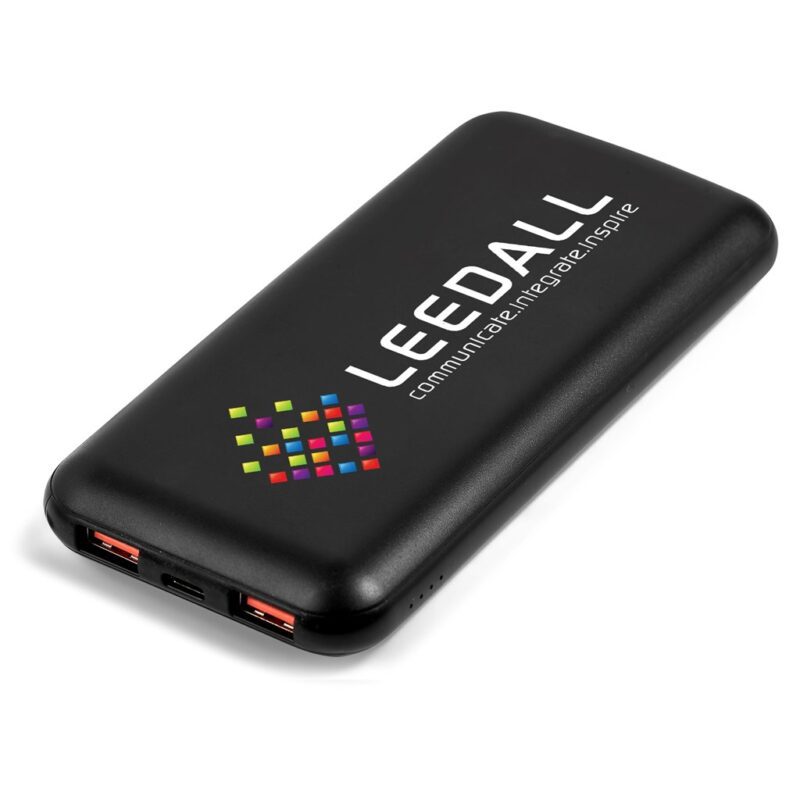 Swiss Cougar Budapest Power Bank - 10,000mAh - Image 2