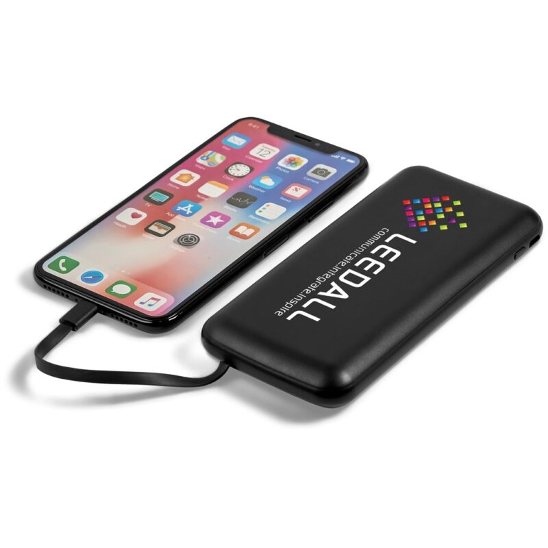 Swiss Cougar Budapest Power Bank - 10,000mAh - Image 6