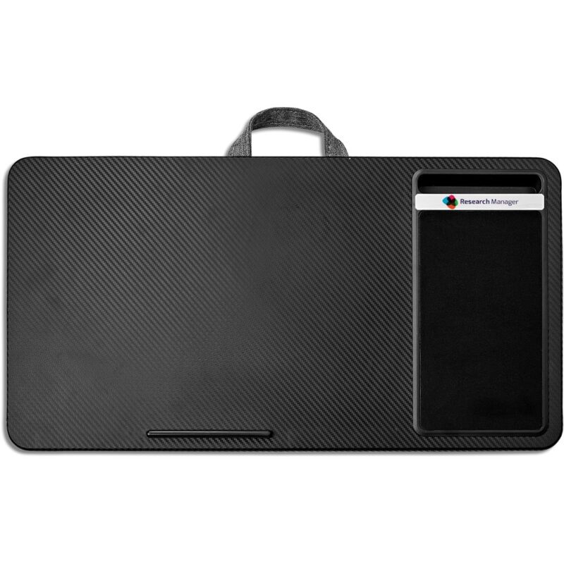 Swiss Cougar Ergonomic Lap Desk - Image 3