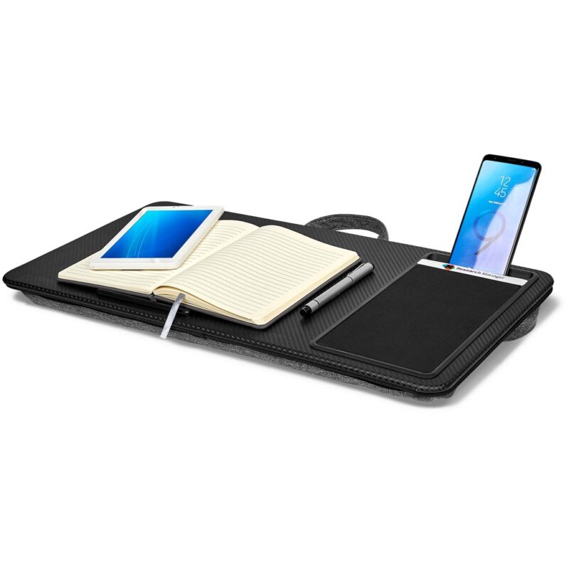 Swiss Cougar Ergonomic Lap Desk - Image 7