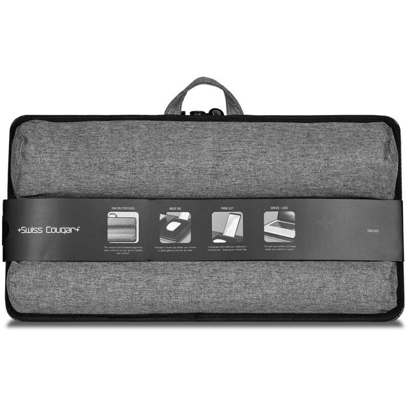 Swiss Cougar Ergonomic Lap Desk - Image 19