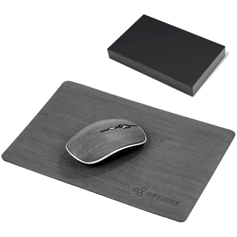 Altitude Oakridge Mouse & Mouse Pad Set - Image 8