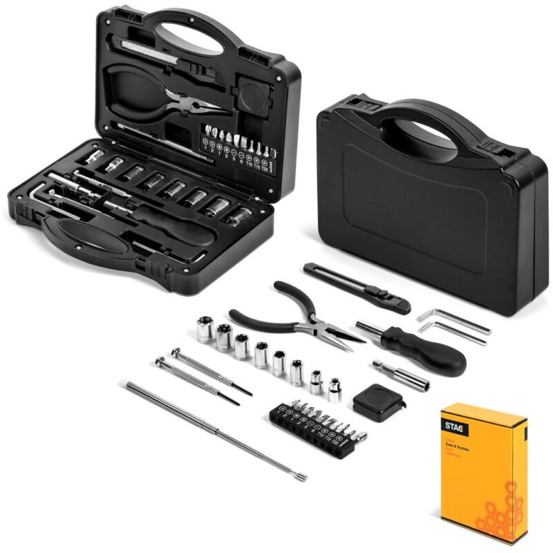 Stac 28-Piece Tool Set - Image 6