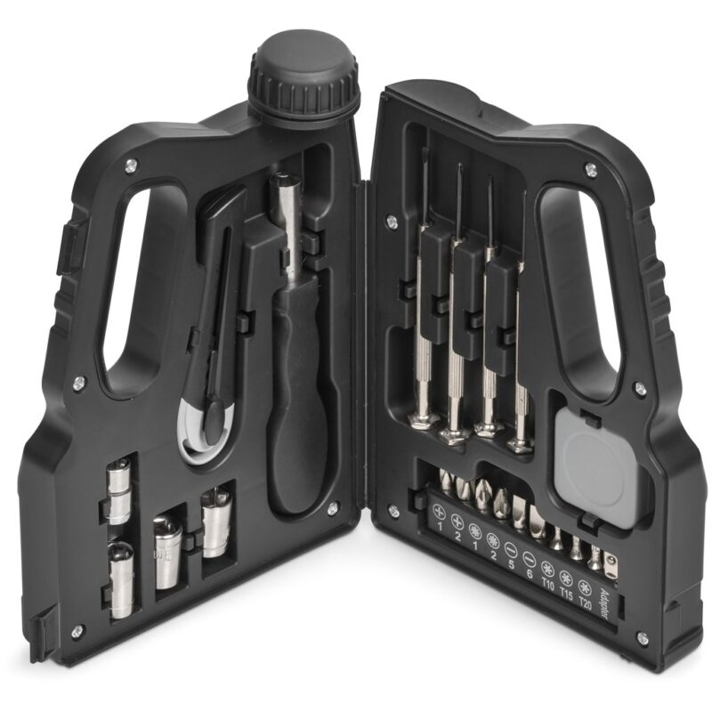 Altitude Booster 21-Piece Tool Set - Image 3