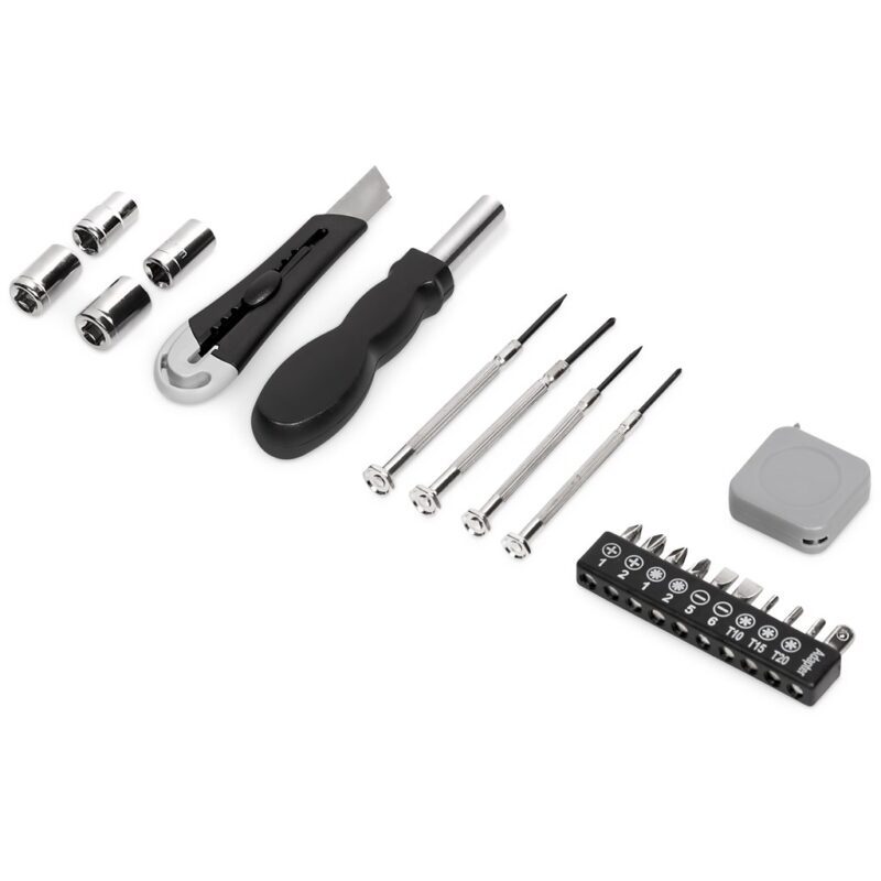 Altitude Booster 21-Piece Tool Set - Image 4