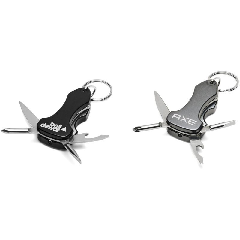Altitude Frontier Multi-Tool & Keyholder Set - Image 3