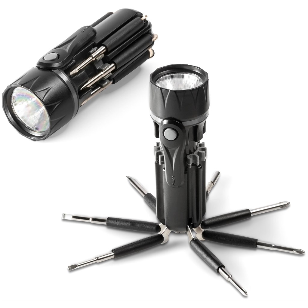 Altitude Utility Tool & Torch - Image 4