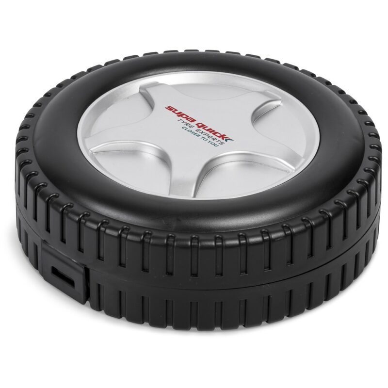 Altitude Motorcade 24-Piece Tool Set - Image 3