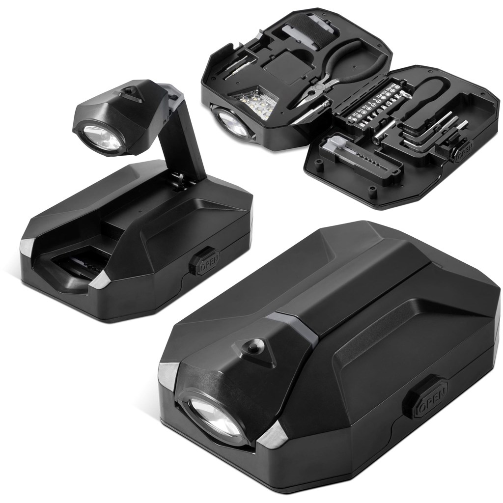 Companion 22-Piece Tool Set - Image 8