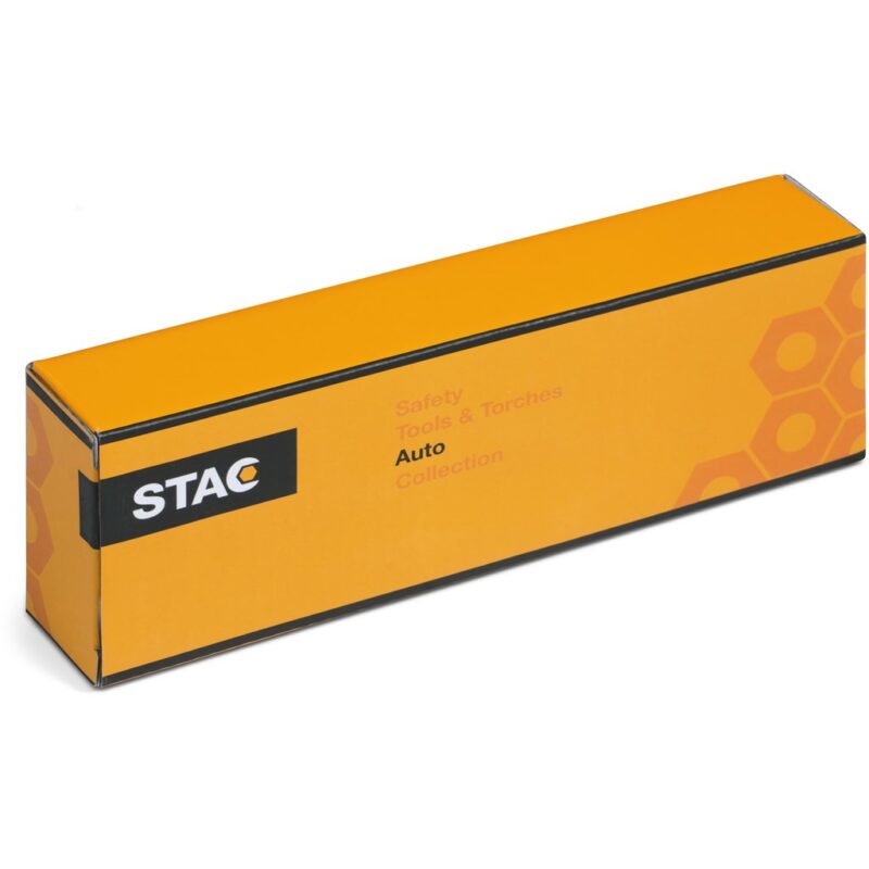 Stac 3-In-1 Digital Gauge - Image 3