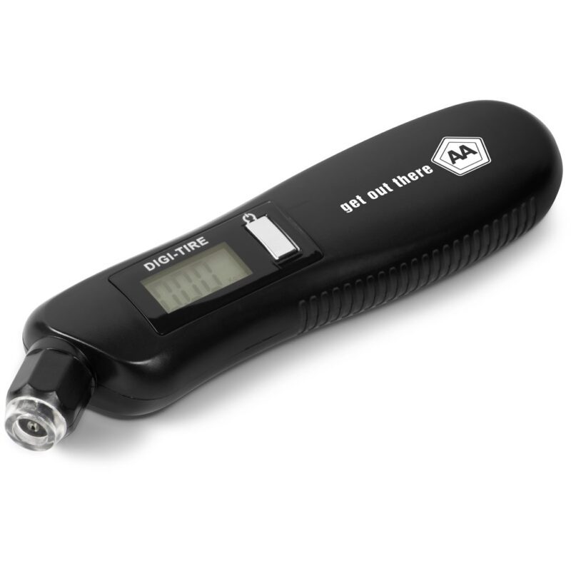 Stac 3-In-1 Digital Gauge - Image 4