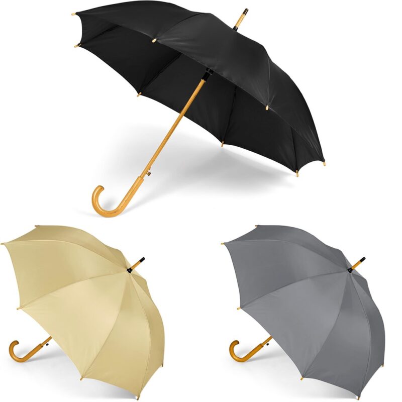 Hoxton Auto-Open Umbrella - Image 2