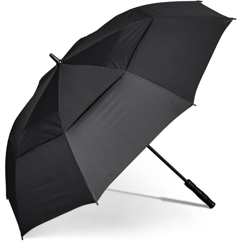 Alex Varga Taranis Auto-Open Golf Umbrella - Image 6