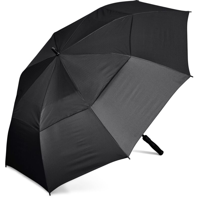 Alex Varga Taranis Auto-Open Golf Umbrella - Image 8