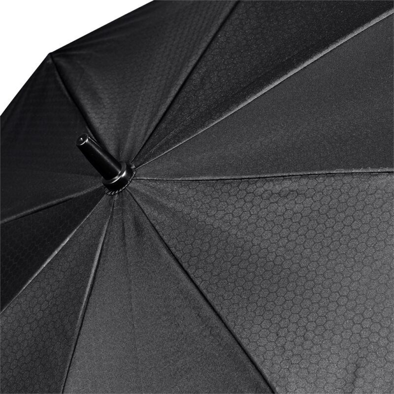 Alex Varga Taranis Auto-Open Golf Umbrella - Image 9