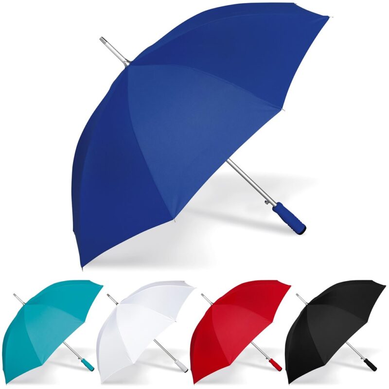 Cloudburst Auto-Open Umbrella - Image 2