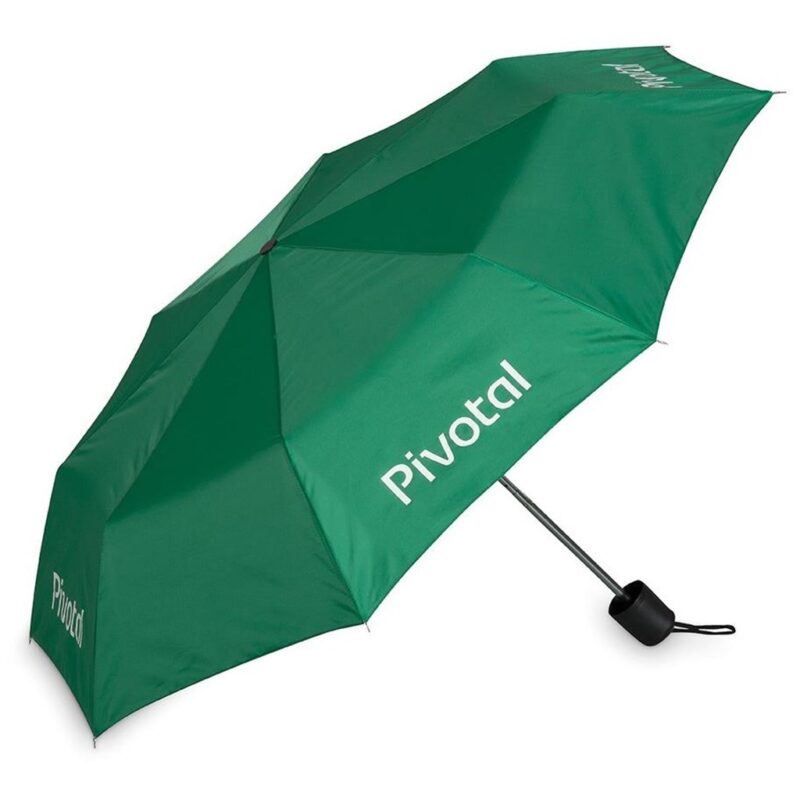 Tropics Compact Umbrella - Image 2