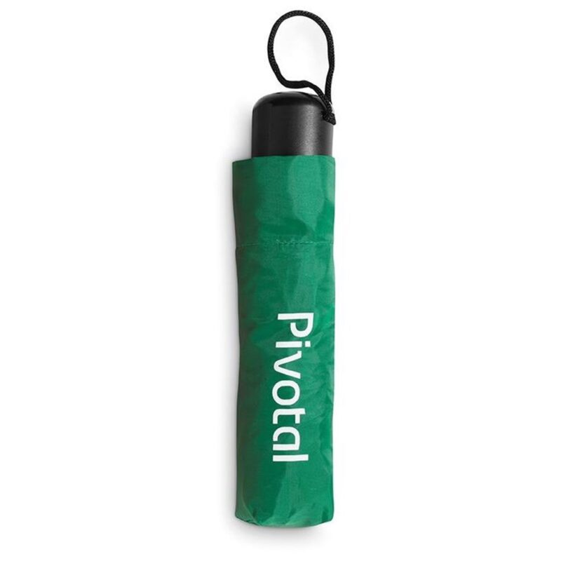 Tropics Compact Umbrella - Image 7