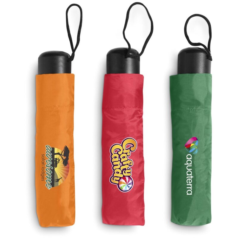 Tropics Compact Umbrella - Image 15
