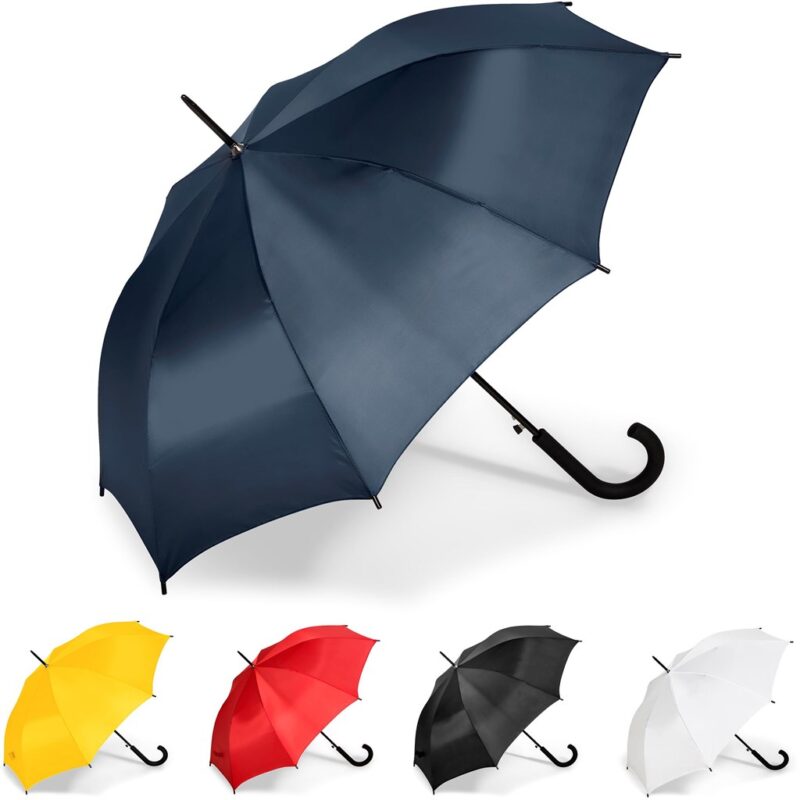 Stratus Auto-Open Umbrella - Image 2