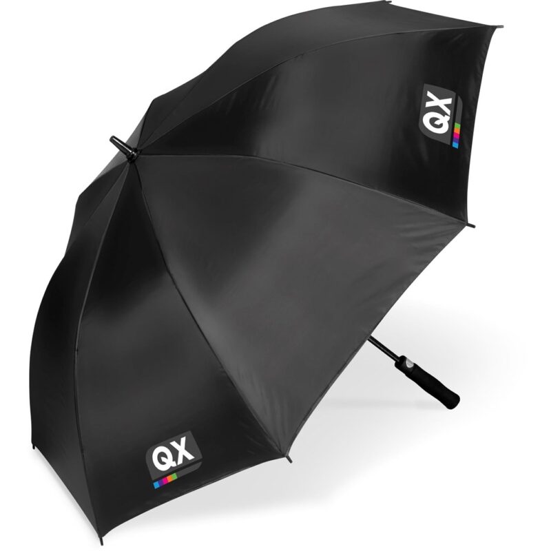Wrigley Auto-Open Umbrella - Image 2