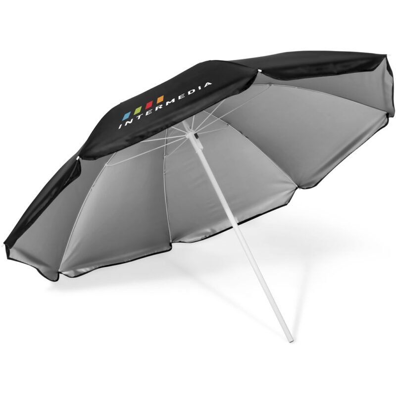 US Basic Paradiso Beach Umbrella - Image 2