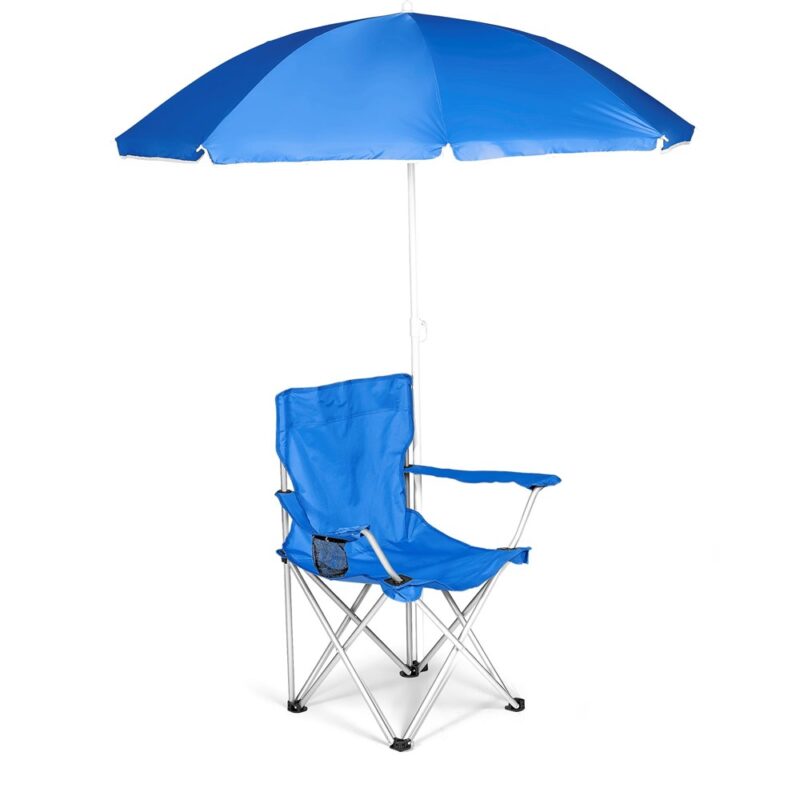US Basic Paradiso Beach Umbrella - Image 7