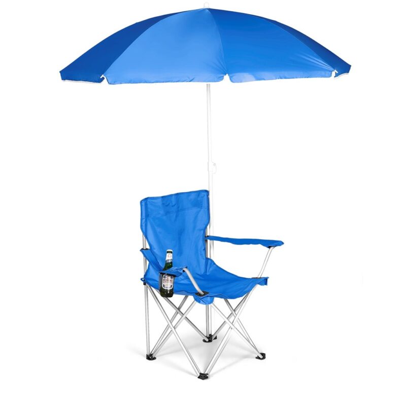 US Basic Paradiso Beach Umbrella - Image 8