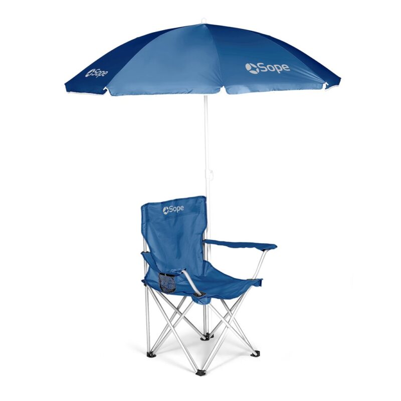 US Basic Paradiso Beach Umbrella - Image 9