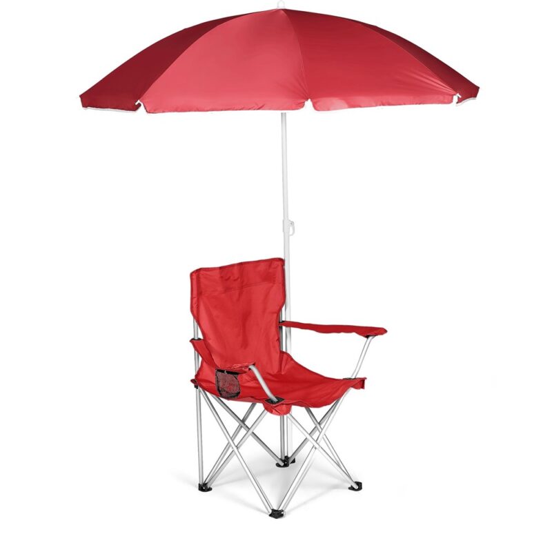 US Basic Paradiso Beach Umbrella - Image 16