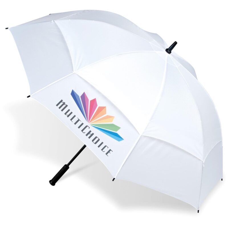 Torrent Golf Umbrella - Image 3