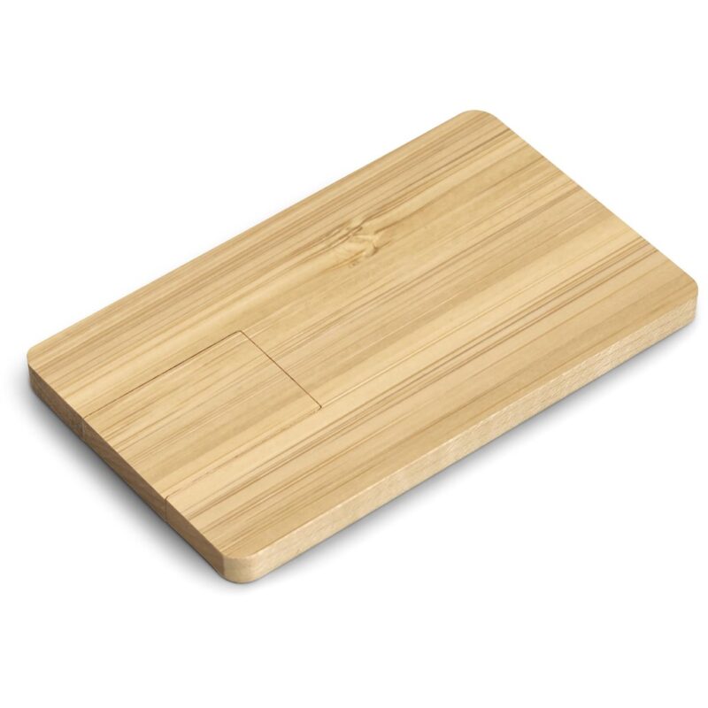Okiyo Sempai Bamboo Flash Drive - 16GB - Image 9