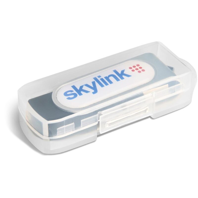 Axis Dome Flash Drive - 4GB - Image 4