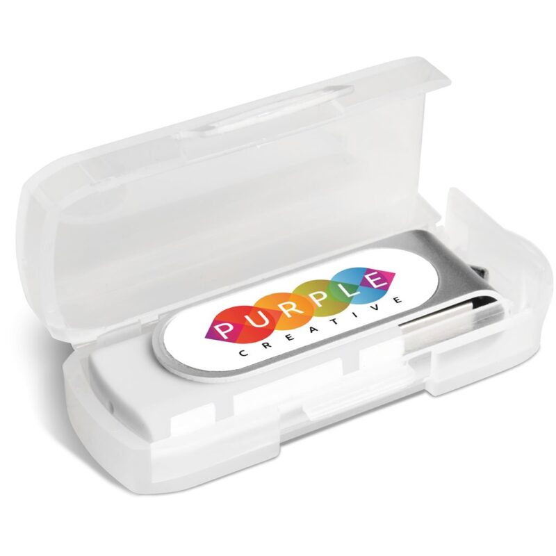 Axis Dome Flash Drive - 4GB - Image 6