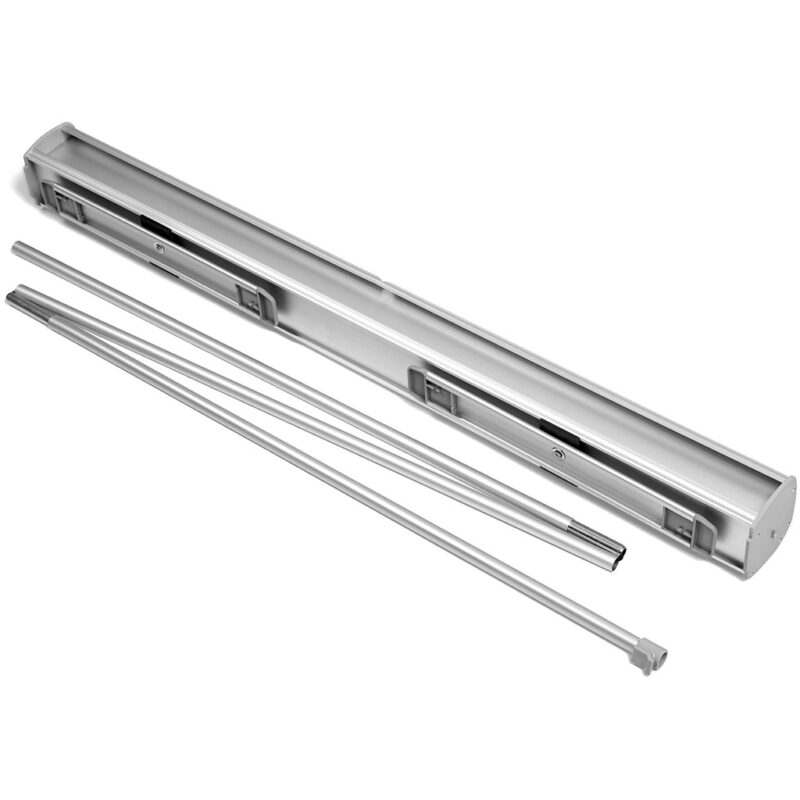 Everyday Layflat Pull-Up Banner - Image 13