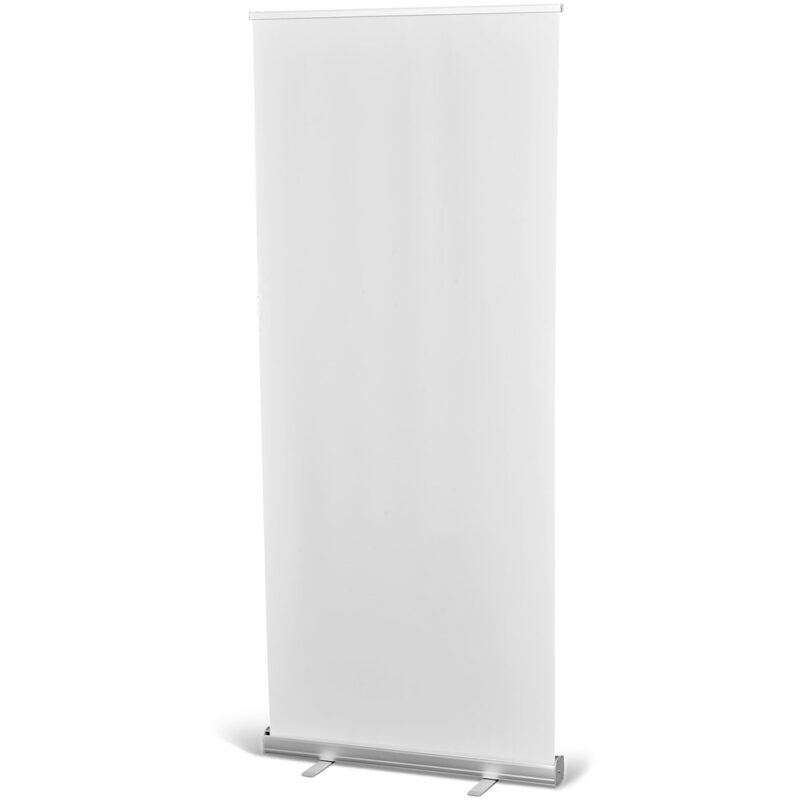 Everyday Fabric Pull-Up Banner - Image 2