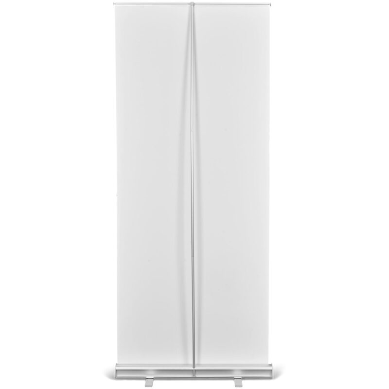 Everyday Fabric Pull-Up Banner - Image 5