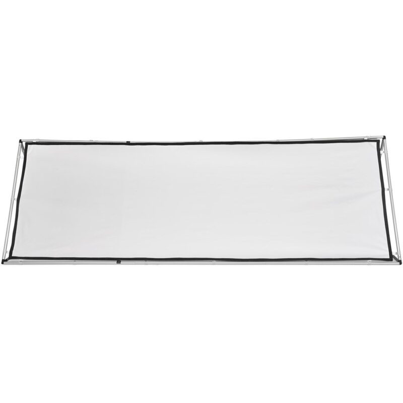 Fade Resistant A-Frame with Fabric Print 3m x 1m - Image 5