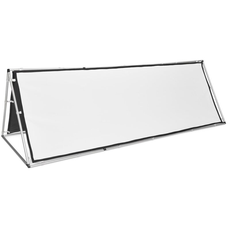 Fade Resistant A-Frame with Fabric Print 3m x 1m - Image 6