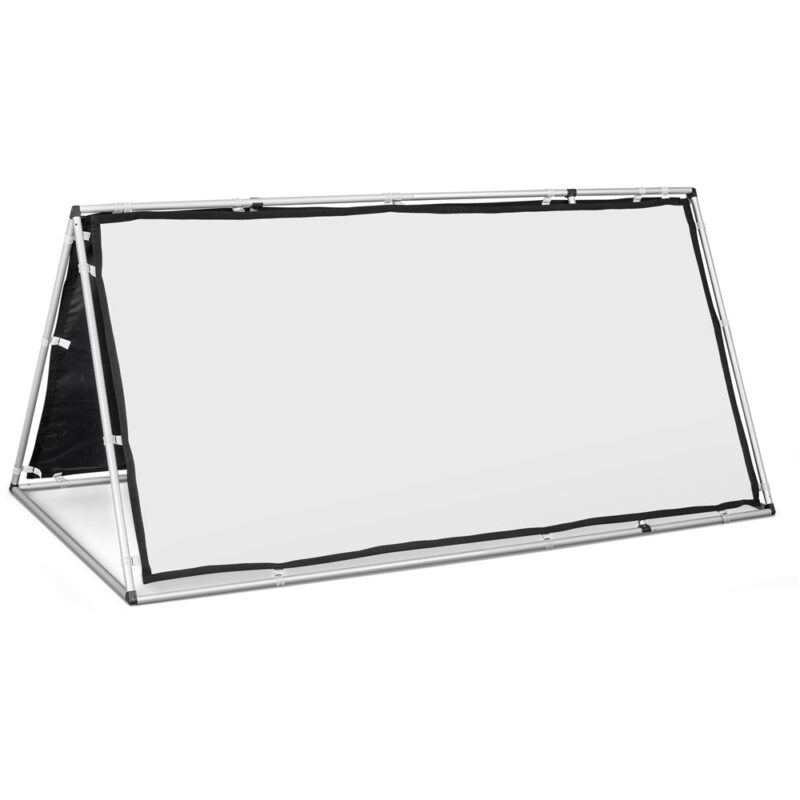 Fade Resistant A-Frame with Fabric Print 2m x 1m - Image 6