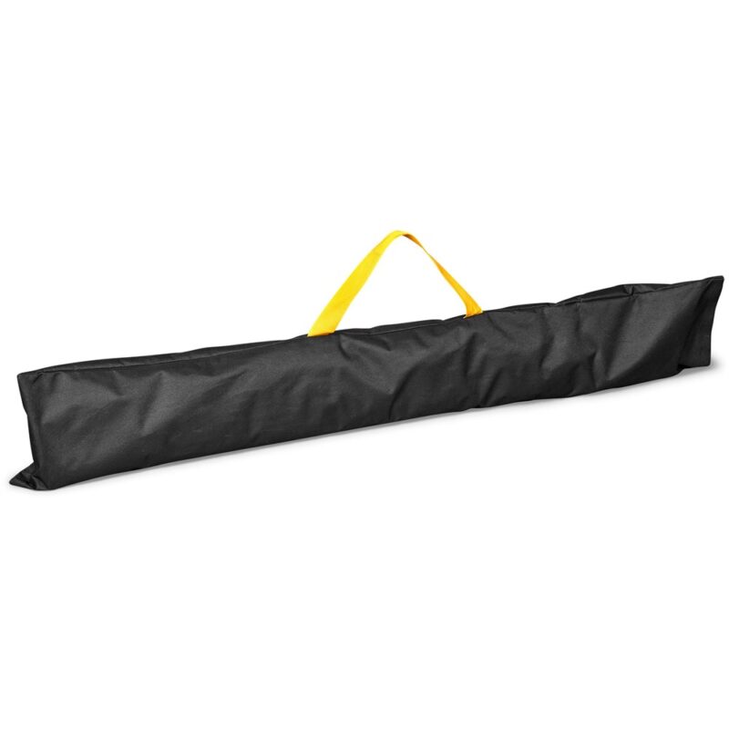 Fade Resistant A-Frame with Fabric Print 2m x 1m - Image 7
